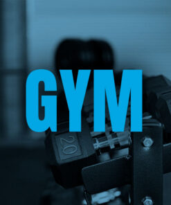 Oferta Anual Gimnasio