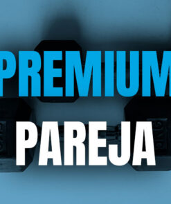 Oferta Anual Premium Pareja